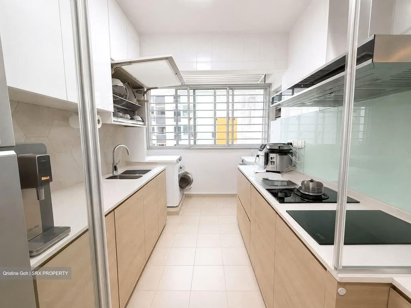 Blk 488A Sunshine Gardens (Choa Chu Kang), HDB 4 Rooms #583848951